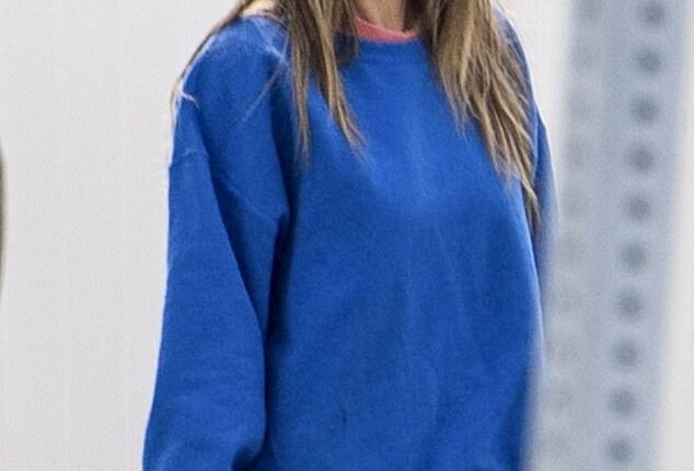 Taylor Frankie Paul sent a bit of a NSFW message as she stepped out after the bombshell cancellation of her season of The Bachelorette