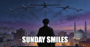 Sunday Smiles