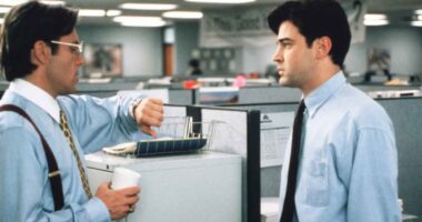 18 Movies That Went Box Office Flop to Cult Classic