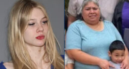 18-Year-Old Texas Woman Drives Vehicle Into Home, Killing a Mother and Her Young Son