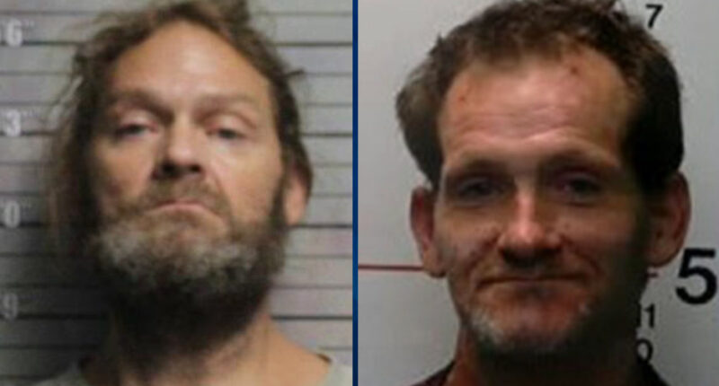 2 Charged in Federal Court With Conspiracy Related to Pregnant Woman Found in Tote After Overdose Death