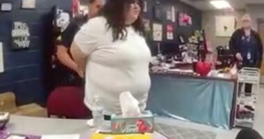 2 Teen Girls Arrested in Plot to Kill Classmate Because He Looked Like Sandy Hook Mass Murderer