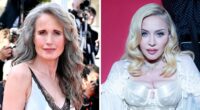 20 Celebrity Pairs Who Are The Same Age, Even If They Look From Different Decades