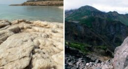 20 Natural Wonders That Might Not Exist In 50 Years