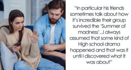 20-Year-Old Secret Rocks Marriage After Wife Learns Childfree Hubby Dated Bestie, Got Her Pregnant