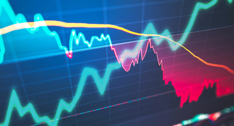 20 stocks that bucked the stock market’s decline in March with gains of up to 40%
