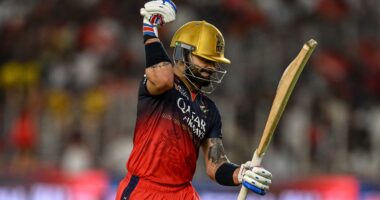 2026 IPL Match Schedule & Points Table