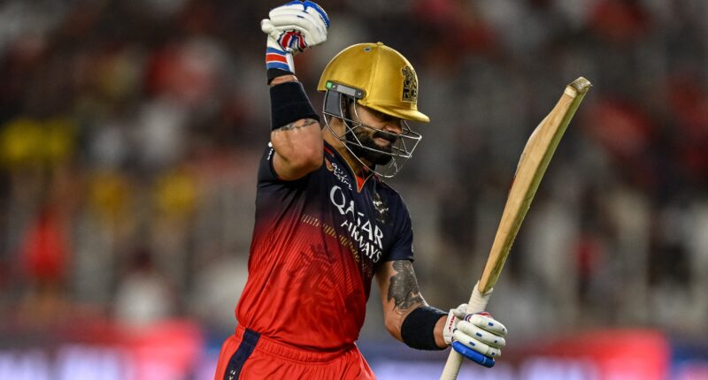 2026 IPL Match Schedule & Points Table