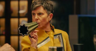 26 Episodes Remain on Paramount+