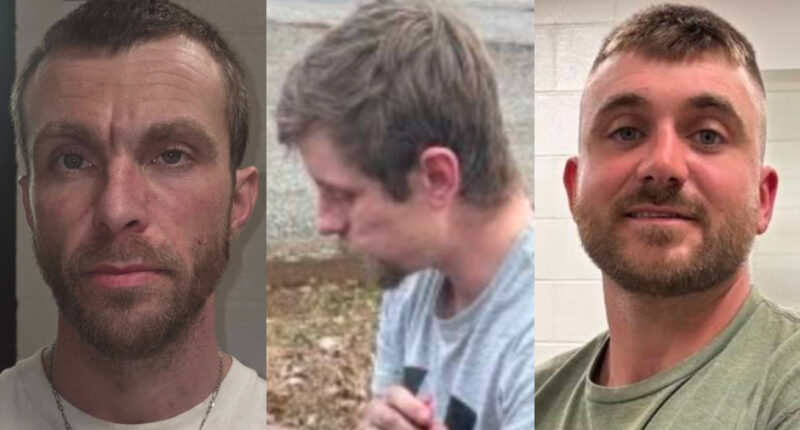 3 Missouri Men Charged With Murder of Man Whose Death Had Been Ruled Accidental