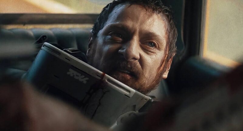 3 Years Later, ‘Rogue One' Director's Forgotten Sci-Fi Epic Is Trending Worldwide Again