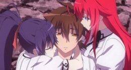 32 R-Rated Anime on Crunchyroll Right Now