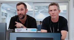 32 Years Later, This Medical Drama Classic Surges Back on Streaming for 'The Pitt' Fans