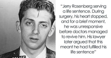 35 Disturbing Images And Facts Proving That Real Life Can Be An Absolute Nightmare