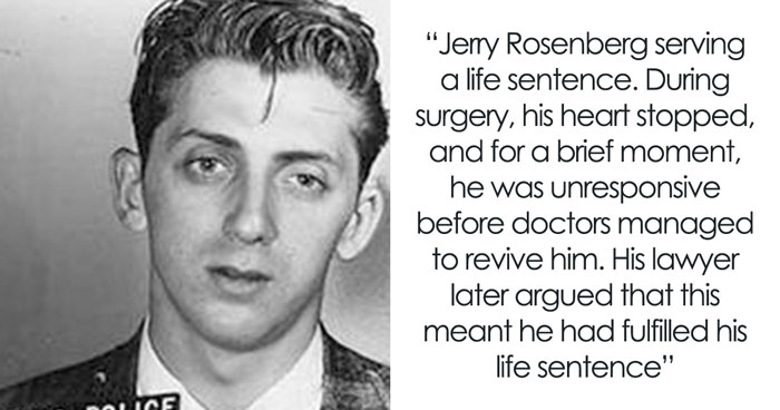 35 Disturbing Images And Facts Proving That Real Life Can Be An Absolute Nightmare