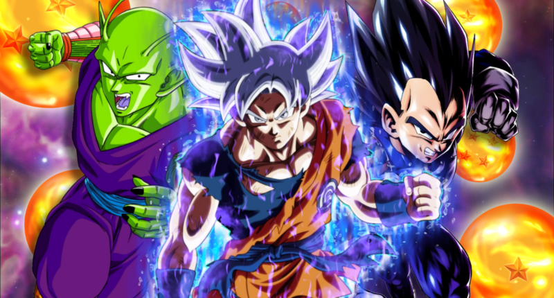 35 Years Later, Dragon Ball’s True GOAT Is Still the Most Underrated Hero in Anime