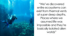 37 Of The Creepiest Facts About The Ocean You Might Wish You Never Knew