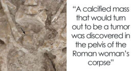 38 Times Archaeologists Dug Up Something Truly Terrifying And Creepy