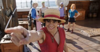 All of us are Dead season 1