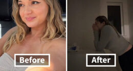 41 Women Who Promised Themselves They Wouldn’t Lose Their Spark After Giving Birth Share If They Succeeded