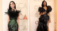 43 Jaw-Dropping Outfits From Oscars 2026 That Left Fans Speechless