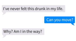 45 Funny Texts That May Or May Not Be Real Conversations