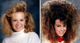 49 Of The Most Iconic 80s Hairdos That Definitely Didn’t Age Like Fine Wine