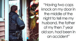 49 Scariest Experiences That People Still Can’t Believe Happened To Them