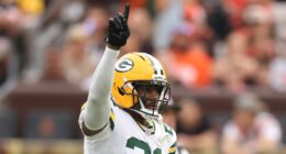 49ers Agree to Terms with Former Green Bay Packers Defensive Backs