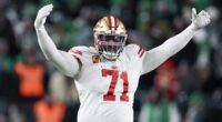 49ers Get Major Trent Williams Update After Key Contract Deadline
