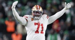 49ers Get Major Trent Williams Update After Key Contract Deadline