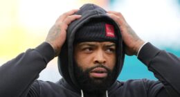 49ers Linked to 'Massive' 6-Foot-7 Prospect to Replace Trent Williams