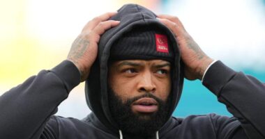 49ers Linked to 'Massive' 6-Foot-7 Prospect to Replace Trent Williams