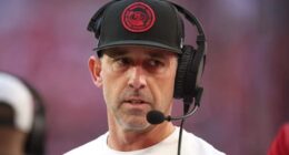 49ers Lose Key Offensive Lineman to NFC North Rival