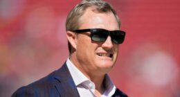 49ers Pressed to Land Five-Time Pro-Bowler Before NFL Draft