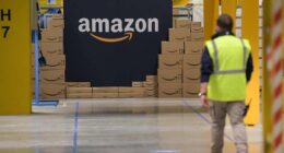 5 reasons Amazon’s stock could be a major AI winner