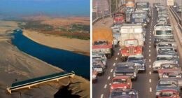 51 Pics That Show Unique Moments In Ancient And More Recent History (New Pics)