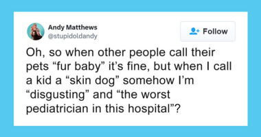 53 Seemingly Innocent Posts That Hit With A Crazy Second Half