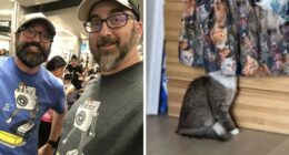 53 Stunning And Hilarious Coincidences That Are Stranger Than Fiction (New Pics)