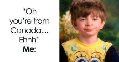 55 Hilarious Canada Memes That Might Give You A Serious Craving For Poutine