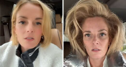 59 Times People Were Traumatized By What Their Hairdressers Did To Their Locks