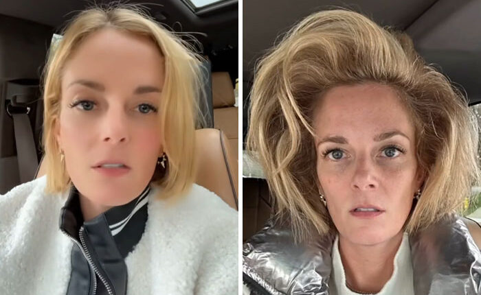 59 Times People Were Traumatized By What Their Hairdressers Did To Their Locks