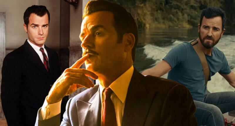 6 Best Justin Theroux TV Roles