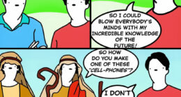 60 Darkly Funny Comics By “My Gums Are Bleeding” About Society, Politics, And Everyday Absurdity (New Pics)