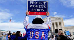 68% of Voters Endorse Limits on Trans 'Female' Athletes – RedState