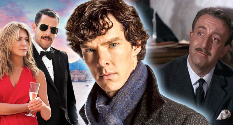 7 Essential Mystery Movie Franchises Every True Fan Must Watch