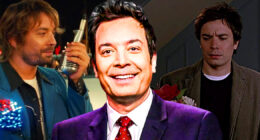 7 Jimmy Fallon Movie Roles You Probably Forgot Before Late Night Fame