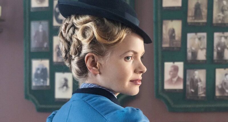 7-Part Historical Detective Series Sets Final Chapter as Filming Begins