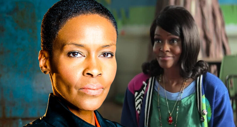 7 Things You Didn't Know about the Greenleaf Actress