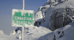 700 Islamic Revolutionary Guard Corps Members in Canada.